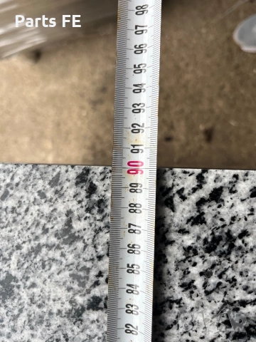 Хладилна маса шкаф с гранит пицарска profesionalna hladilna masa shkaf , снимка 5 - Обзавеждане на кухня - 54054600