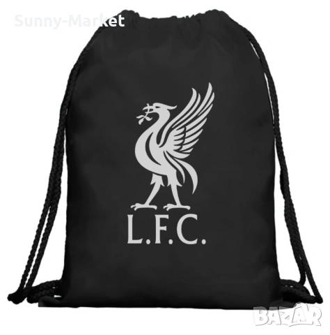 Раница Мешка Ливърпул Liverpool 
