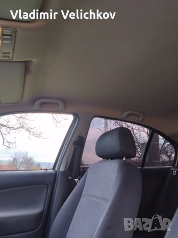 Продавам Шкода Октавия 1.9 TDI , снимка 18 - Автомобили и джипове - 54090740