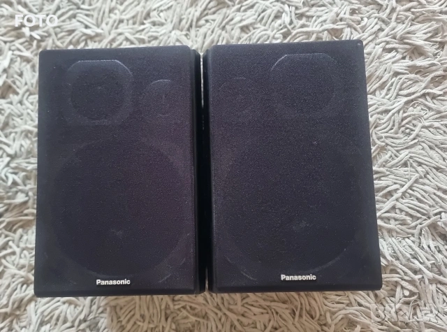 Panasonic SB-PMX5, снимка 9 - Тонколони - 54987349