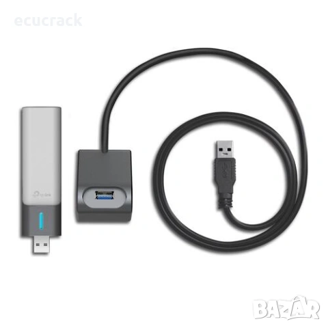TP-LINK ARCHER TX50UH