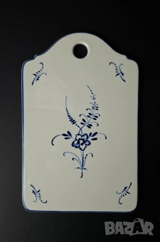 Порцеланови дъски за рязане/сервиране - Villeroy & Boch, снимка 2 - Други - 54225685