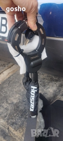 Заключване за електрически скутер/Велосипед