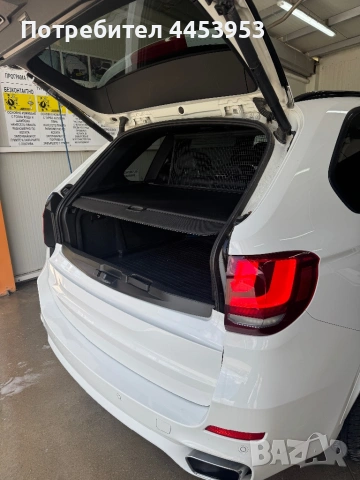 BMW x5 f15 3.0 Mpaket, снимка 7 - Автомобили и джипове - 54844813