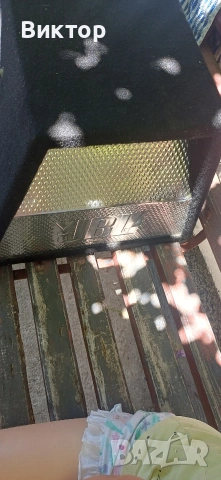 бас каса JBL+усилвател Thunder 1000w, снимка 4 - Други - 55264802