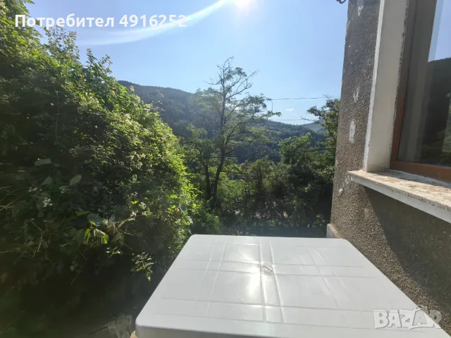 Продавам къща в с. Реброво, обл. София, снимка 7 - Къщи - 55630715