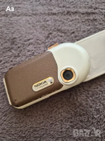 Nokia 7370 за Колекция, снимка 3 - Nokia - 55484315
