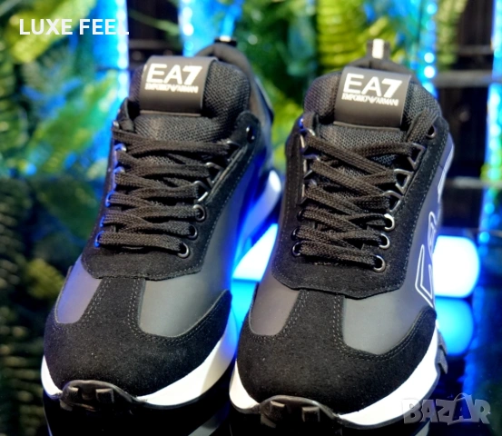 Armani 🔹Мъжки Маратонки 40н 