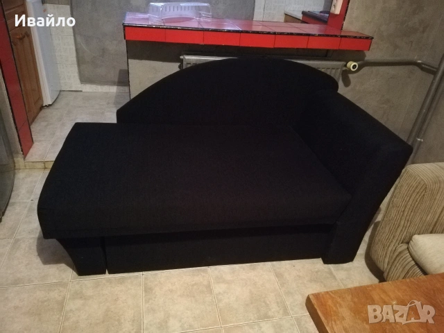 рзтегателно канапе 150-190x78x80 cm