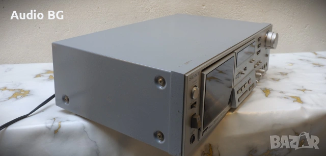 Sony TC-K81, снимка 2 - Декове - 55075430