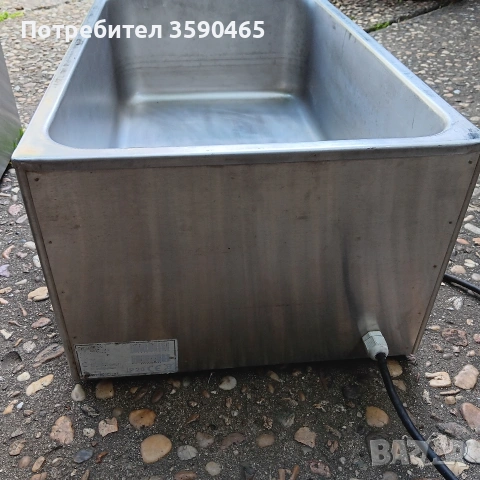 Бен мари три броя, снимка 16 - Обзавеждане на кухня - 54585424
