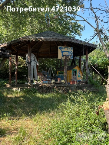 Продава Къща, снимка 12 - Къщи - 53247624