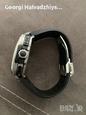 Мъжки  часовник HUBLOT, снимка 3 - Мъжки - 55444265