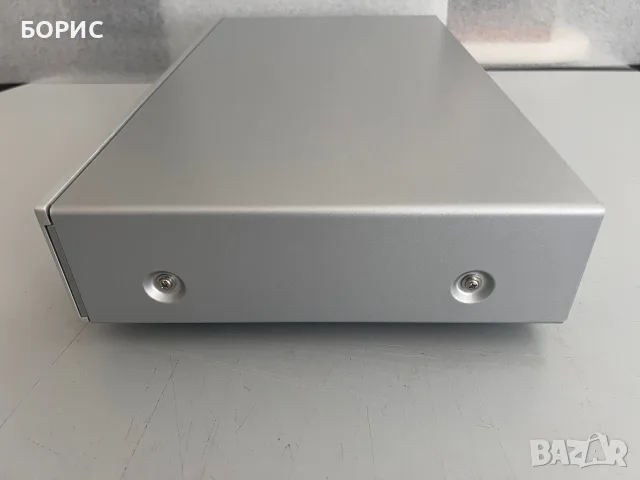 YAMAHA CD-S300 CD USB PLAYER, снимка 6 - Декове - 55643229