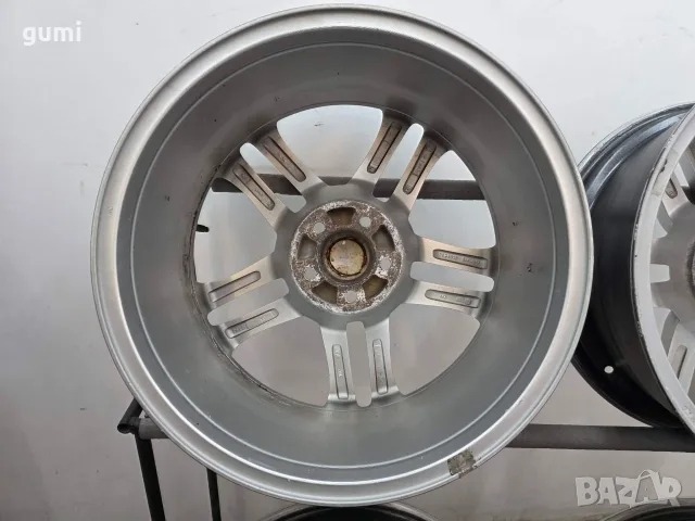 4бр 18ски джанти MAM за FORD,VOLVO,LAND ROVER, JAGUAR 5х108мм A180294 , снимка 8 - Гуми и джанти - 55475546