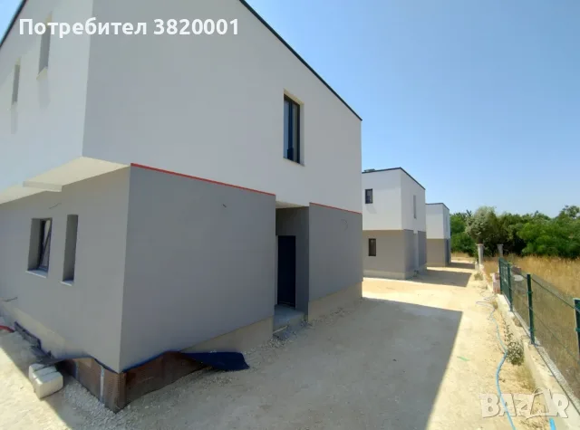 БЕЗ КОМИСИОНА 169 М² С АКТ 16, ДО КЛЮЧ, ДНЕВНА С ТРИ СПАЛНИ, снимка 3 - Къщи - 55556943