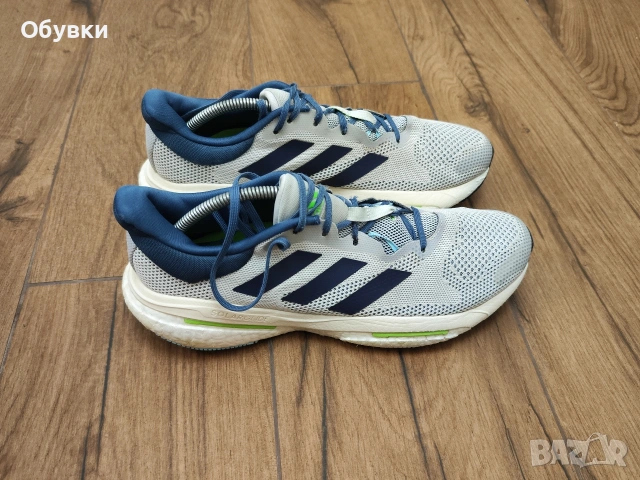 Маратонки Adidas Solar Boost