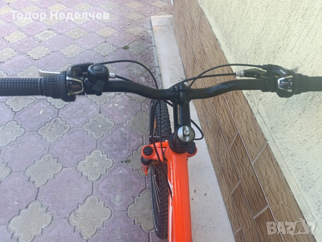 Specialized 24 цола , снимка 6 - Велосипеди - 54960774