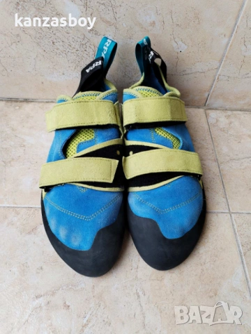 Scarpa prime Еспадрили - Еспадрили 42, снимка 7 - Спортни обувки - 54387873