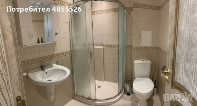 нощувки ваканционно студио Поморие, снимка 5 - Квартири, нощувки - 54892764