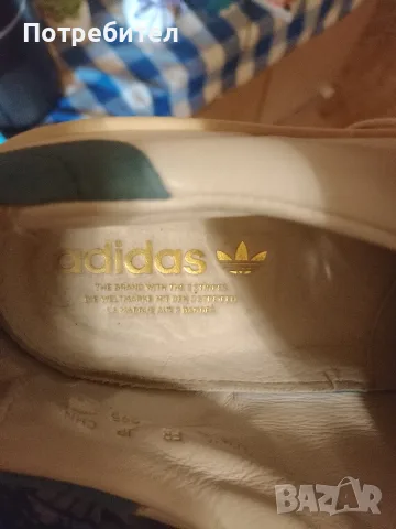 Adidas original 46 номер, снимка 4 - Маратонки - 55577798