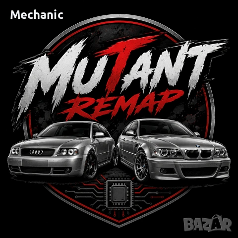 Софтуерен чип тунинг/ремап chip tuning remap, снимка 2 - Тунинг - 55287264