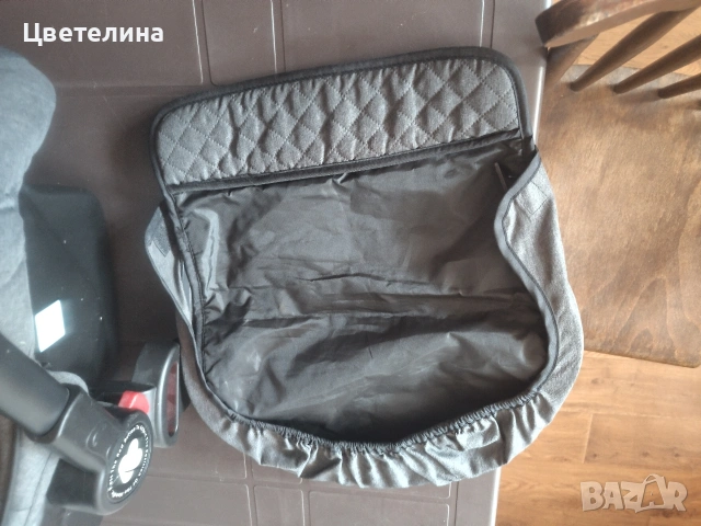 бебешко столче за кола, снимка 4 - Столчета за кола и колело - 55160525