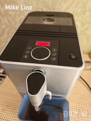 Jura Ena Micro 9 , снимка 6 - Кафемашини - 54773660