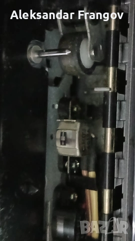 TELEFUNKEN HC 650, снимка 8 - Декове - 54002826