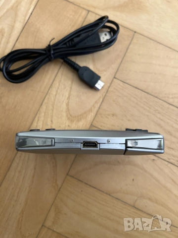 Nintendo Gameboy micro, снимка 4 - Nintendo конзоли - 55273762