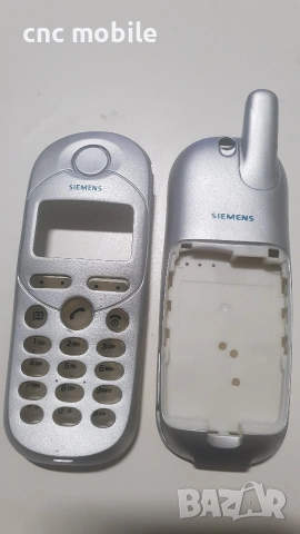 Панел Siemens CF62 - Siemens A50 - Siemens M35 - Siemens C25 - Siemens A65, снимка 11 - Резервни части за телефони - 54720455
