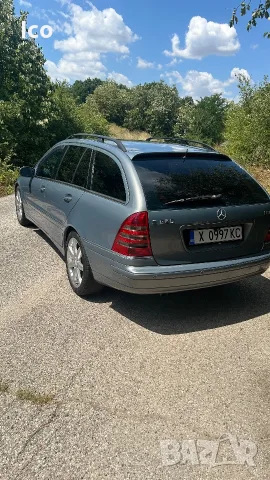 Mercedes w203 220CDI 646 Motor , снимка 4 - Автомобили и джипове - 55459116
