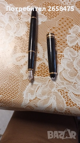 писалка, снимка 3 - Колекции - 54332735