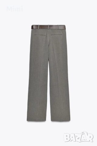 Панталон на Zara, снимка 5 - Панталони - 54646185