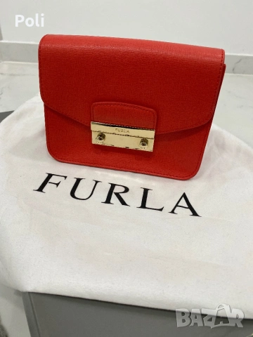 Оригинална чанта Furla