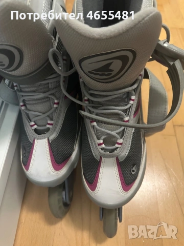 Ролери Rollerblade, снимка 2 - Ролери, кънки - 54450286