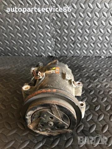 Компресор за климатик за Nissan Primera P12 / Tino 2.2 DCI (2002-2006) 92600BN310