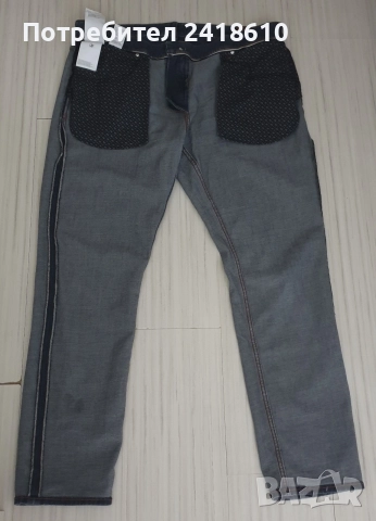 Hugo Boss Delawere Slim  Fit Mens Size 38 / 32  ОРИГИНАЛ Мъжки Дънки, снимка 14 - Дънки - 54970955