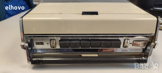 Магнетофон Grundig TK 6 L