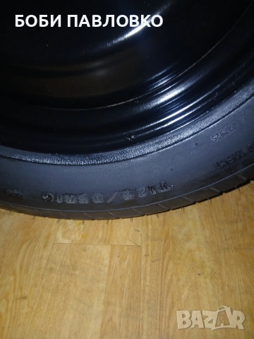 16цола патерица форд транзит кънект , снимка 7 - Аксесоари и консумативи - 53983183