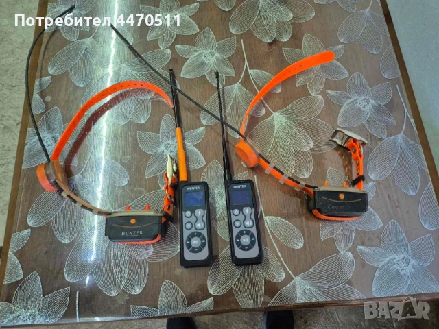 Hunter DTR 25000