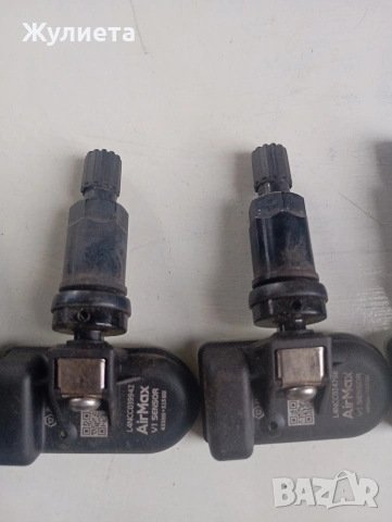 Датчик Air max V1 TPMS Универсален , снимка 2 - Части - 54881865