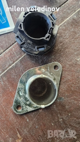 Съединител Sachs за VAG - 1.2л двигател, снимка 5 - Части - 55017000