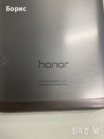Huawei Honor 5C , отличен, снимка 6 - Huawei - 55353956