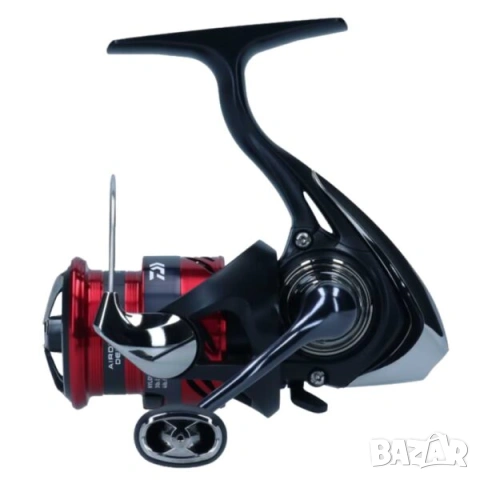Макара Daiwa 23 Ninja LT 1000