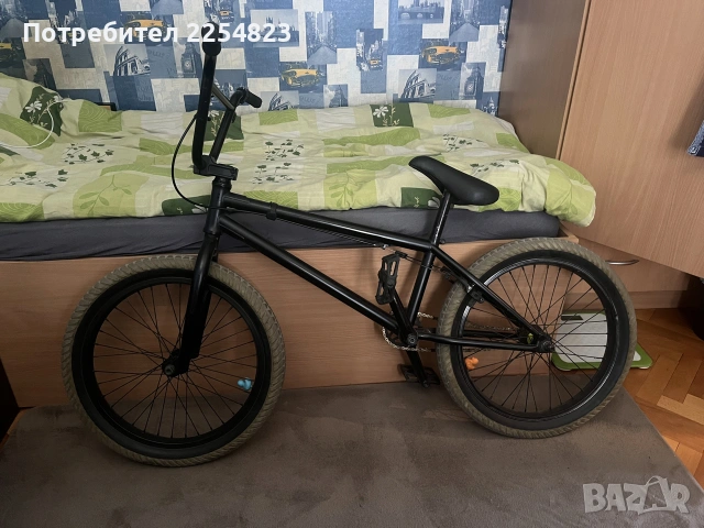 Bmx Flybikes Neutron