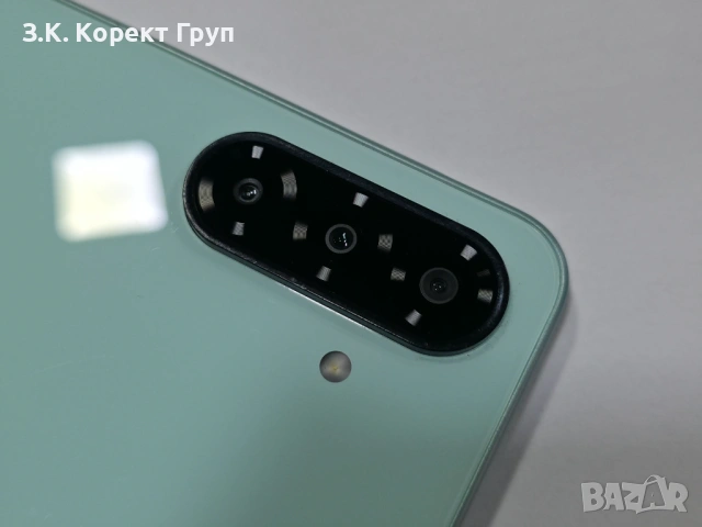Samsung Galaxy A26 5G 128GB 6GB RAM Dual, снимка 3 - Samsung - 54558645