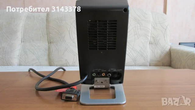 Logitech Z5500 контролен панел работещ, снимка 5 - Слушалки за компютър - 55562900