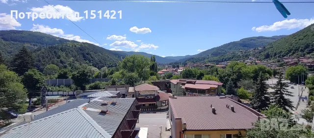 Апартамент в гр Своге