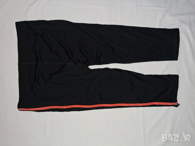 2 броя  - Northern Playground Ziplongs 3/4 и Bergans Fjellrapp 3/4 Tights (XL) термо клин мерино